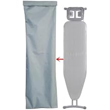 Household Folding Ironing Board Dust Cover - Waterproof & Sun Protection Storage Bag(150 * 45CM)