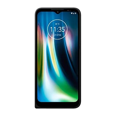 Motorola Defy 2021 Dual-SIM 64GB ROM  4GB RAM GSM Only | No CDMA Factory Unlocked 4GLTE Smartphone Green - International Version