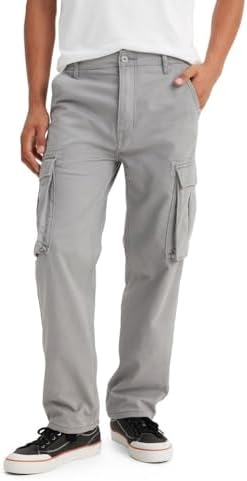 Levis Mens Ace Cargo Pant