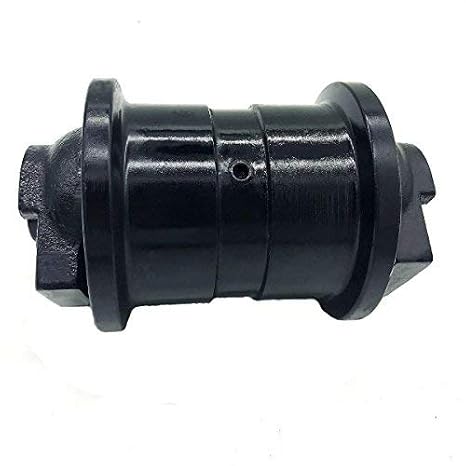 New Part Fit for Sumitomo SH35 Mini Excavator Track Roller Bottom Roller Support Roller