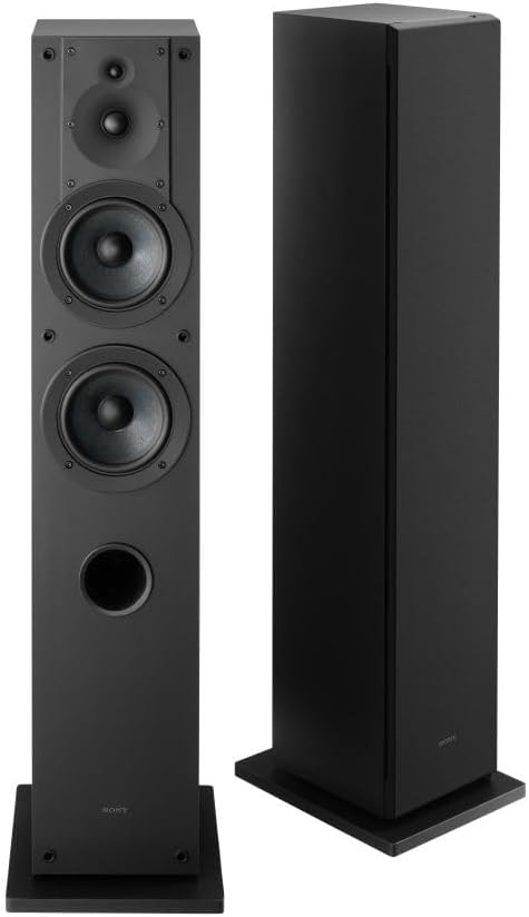 SS-CS3M2 Floor Standing Speaker