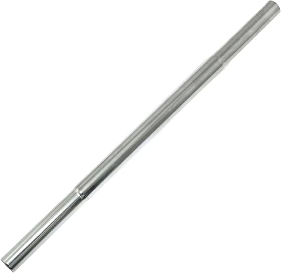 Golf Club Extension 0.60" Steel Shaft Extender for Iron/Wood Golf Club