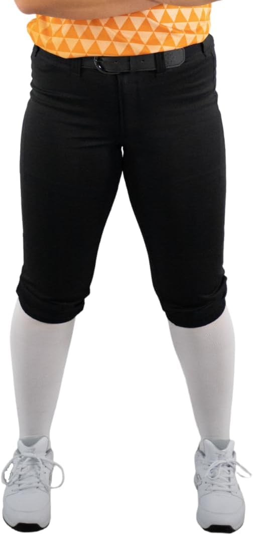 RIP-IT Women's Revolution Softball Pants - Athletic Cut
