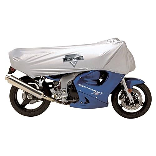 Nelson-Rigg UV-2000 12 Cover Medium Silver