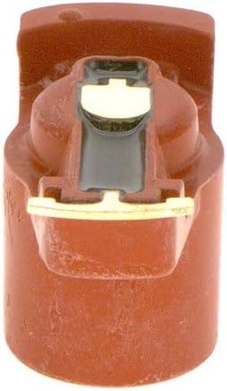 Bosch Distributor Rotor - 1234332300