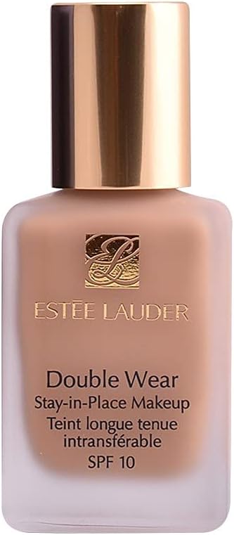 Estee Lauder Double Wear Foundation No 3C3 30 ml Fondöten 1 Paket (1 x 30 ml)