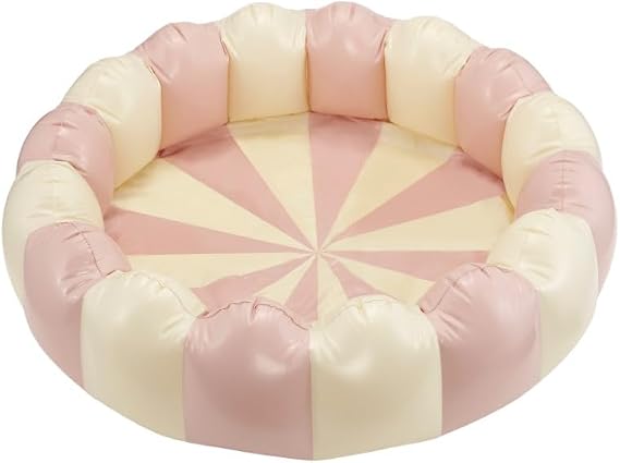 Petites Pommes Pool Alice for Children 1-3 Years (Pink)