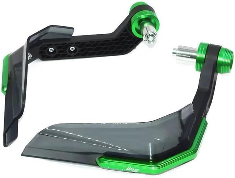 Motorcycle Lever Guards bar Motorcycle Accessories for Yam&aha FZ25 FZ 25 FZ-25 All Years Motorcycle Handguard Hand Shield Protector Windshield