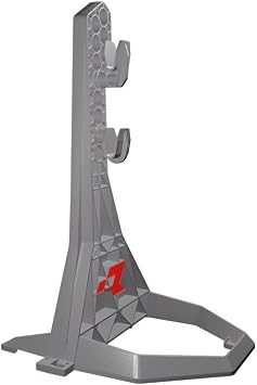 RACETECH Bicycle Stand R24 Quantum Grey