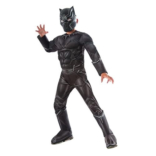Rubies Marvel Captain America: Civil War Childs Captain America Costume