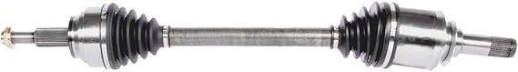 Cardone 66-3842 New CV Axle Assembly