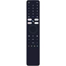New XMRM-ML fit for Xiaomi Ultra 4K QLED Voice Android TV Remote L55M7-Q2ME Q2 2022