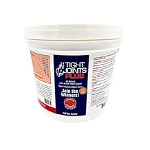 All Natural Joint and Soft Tissue Support for Horses 8lbs - 240 Day Supply