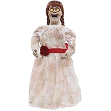 Mario Chiodo Haunted Girl Doll