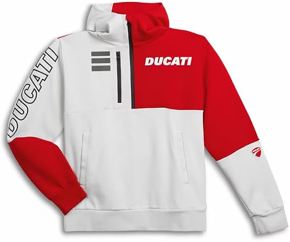 Ducati Explorer Sweatshirt