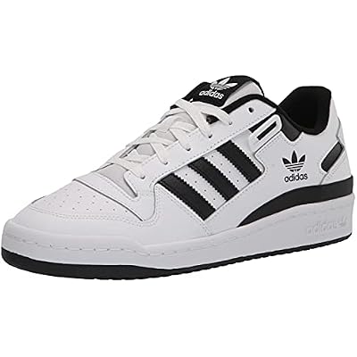 Adidas Mens Forum Low