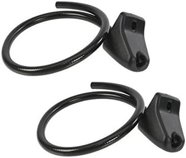 For Land Rover Discovery 2 1998-2002 Front Headlamp Washer Hose And Jet Set Amr5114
