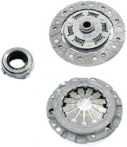 Clutch kit for Joyner 650cc 650 Sandspider Commando Buggy