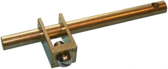 Cistern Adjustable Brass Lever Arm