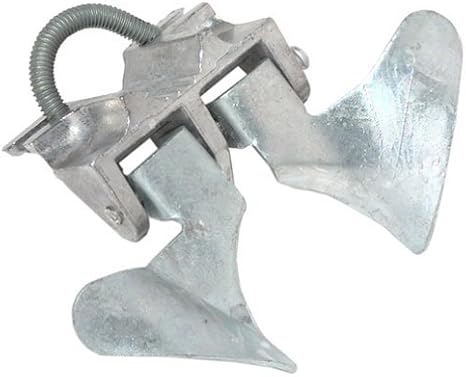 087048 Butterfly Latch