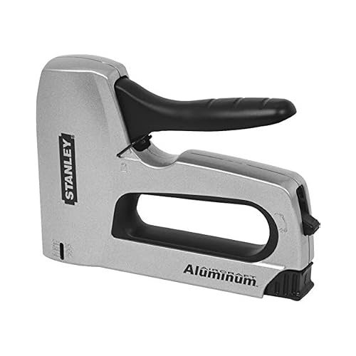 STANLEY SharpShooter Stapler, Heavy Duty (TR150HL)