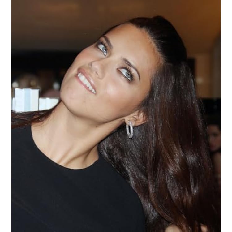 Adriana Lima 2008 Photo By John Barrett Adriana Lima2163 Poster Print 8 x 10