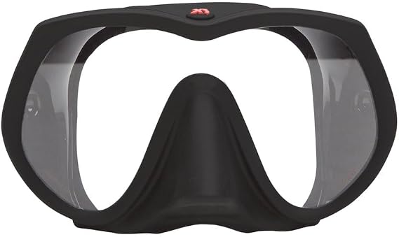 XS Scuba Crew Mask