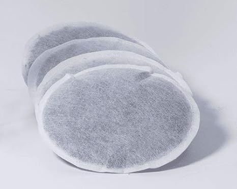 4-Pack of Carbon Filters for the Mini Classic CT Water Distiller