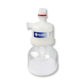 Replacement 0.2 um PES High Flux Filter for Millipore MPGP04001
