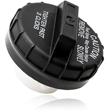 Gas Cap, Fuel Tank Cap Fit for Nissan Frontier 2001-2011 Sentra 2000-2011 Altima Armada Xterra Maxima Pathfinder 370Z Quest Versa Titan, Replaces 10838 11838
