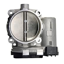 5184349AC Throttle Body for2011-2018 J-eep Wrangler JK Cherokee D-odge Durango Journey Charger Avenger Viper