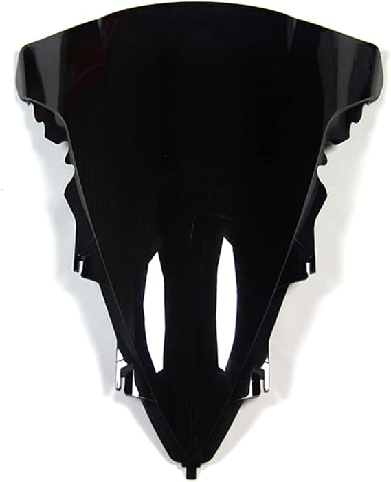 ABS Windshield Motorcycle Windscreen For Yamaha YZF1000 R1 2009-2014 10 11