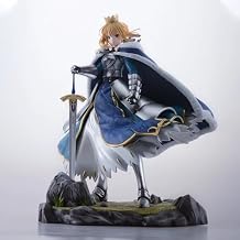 FGO Saber/Altria Pendragon, St. Louis Figure, 1/7 Scale, PVS & ABS System, Pre-painted Complete Figure, FGO Figure