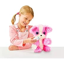 Bizak 63040640_1 No aplica Electronic Plush Toy, Assorted