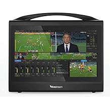 Livestream Studio HD550