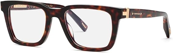 Chopard Prescription Eyewear Frames Unisex
