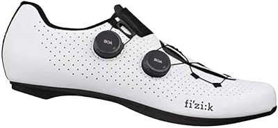 Fizik Unisex-Adult Vento Infinito Carbon 2 Wide Road-Biking-Shoes
