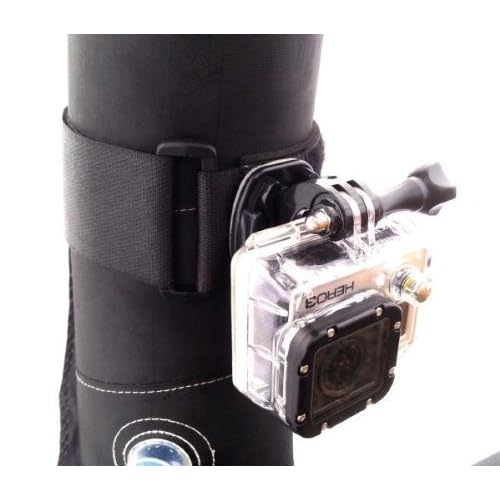 PKS GoPro Kiteboarding Camera Mount