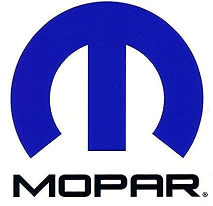 Mopar 68191349AB FILTER ENGINE OIL
