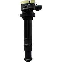 1PCS Auto Parts high Voltage Package Ignition Coil OEM:17210-14900/1721014900 Automotive Parts or Components