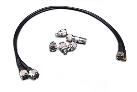 SIGLENT UKitSSA3X Spectrum Analyzer Hardware Utility Kit for SIGLENT SSA3021X, SSA3032X