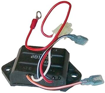 EZGO Ignitor for 1991-2002 TXT/Medalist 4-Cycle Golf Cart