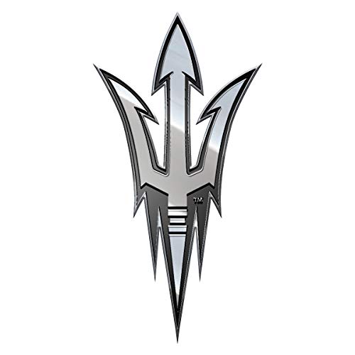 ProMark NCAA Metal Emblem