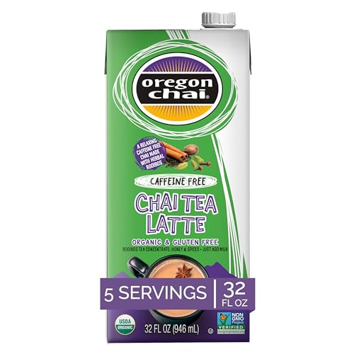 Tea Orig No Caffeine