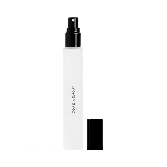DIME Beauty Core Memory Travel Perfume Spray, 0.34 oz
