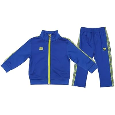 Umbro Boys Double Diamond Track Set