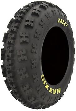 Maxxis Razr II Tire 21x7-10 for Honda TRX 400EX 1999-2008