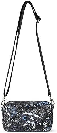 Sakroots womens Lodi Smartphone Crossbody