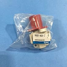 SMC VHS20-N02A-Z Pressure Relief Valve