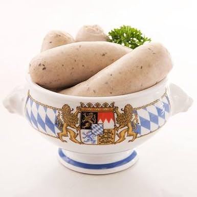 Schaller & Weber Bockwurst